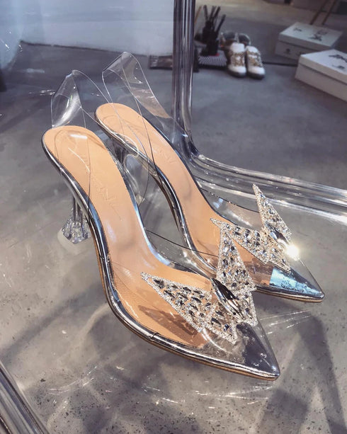 ELIZE  STILETTO